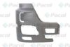 PACOL MER-FB-011R Cover, bumper